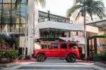 Mercedes-AMG G63 2018 года (NA)